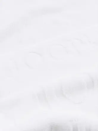 JOOP | Asciugamano 50x100cm STUDIO REPEAT Rame | weiss